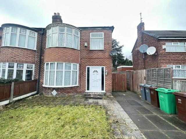 894 Kingsway, Parrs Wood, Wythenshawe, M20 5PB, United Kingdom | 3 bed duplex for rent #139405180 | Rentberry