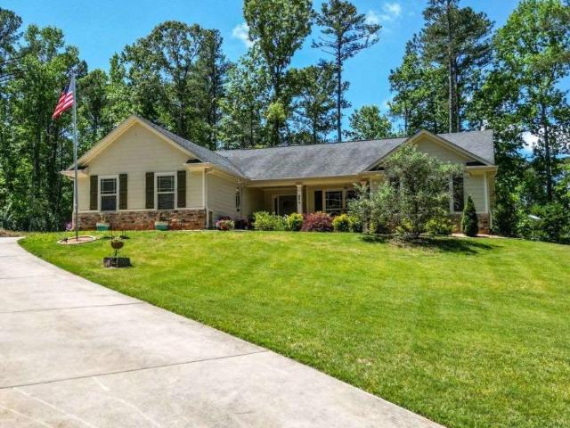 894 Happy Valley Circle