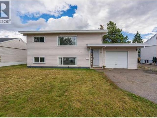 894 Irwin Street, Prince George, BC, V2M 2X9 house for sale | Listing ID R3170 | Royal LePage