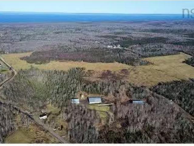 894 Morden Road, Weltons Corner, NS, B0P 1C0 farm for sale.