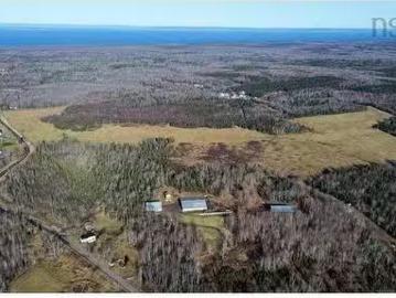 894 Morden Road, Weltons Corner, NS, B0P 1C0 farm for sale.