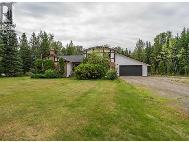8955 Christina Road, Prince George, BC, V2K 5J4 house for sale | Listing ID R3157 | Royal LePage