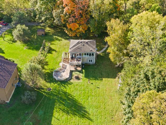 8955 Van Emmon Road