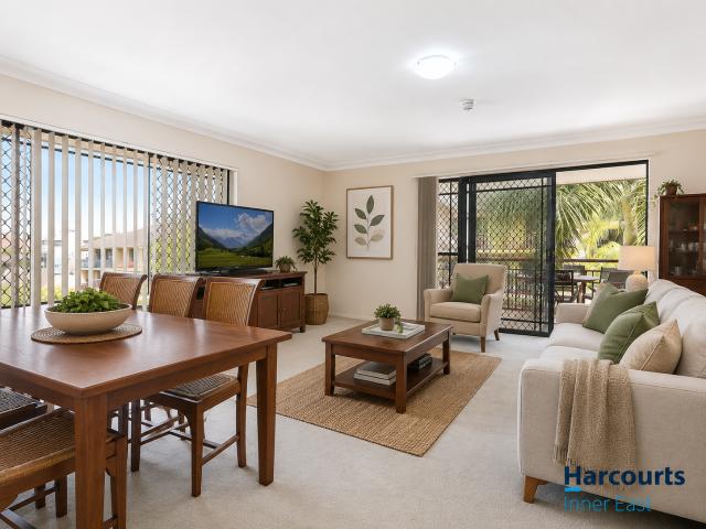 89/50 Anderson St, FORTITUDE VALLEY, QLD 4006