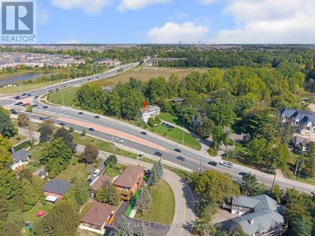 8951 Mississauga Road, Brampton, ON, L6Y 0C2 house for sale | Listing ID W13809 | Royal LePage
