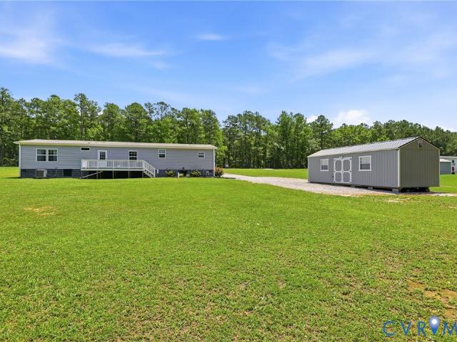 8952 White Oak Church Road