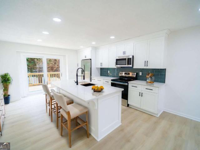 8953 Western Pines Drive