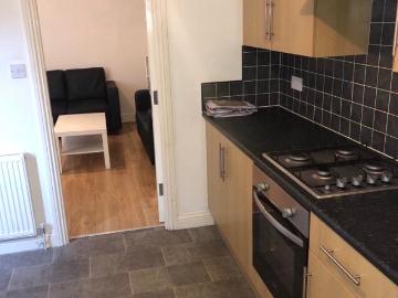 £895.00 PCM, 2 Bed Lower Flat on Wingrove Avenue NE4