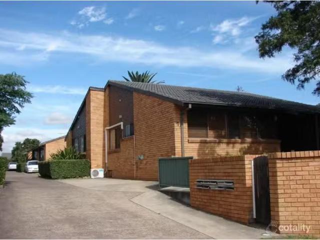 8/95 Brook Street, Muswellbrook Apartment for rent Listed by.