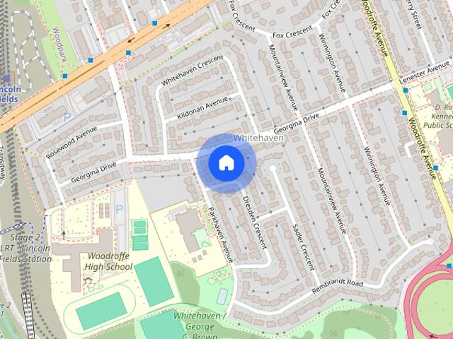 895 Dresden Crescent Ottawa, ON K2B5H8