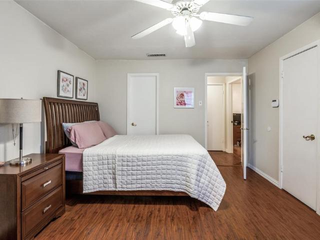895 Dublin Dr, Unit 4, Richardson, TX 75080 | MLS #21344