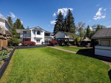 Greater Vancouver - Patio, Garden, Balcony