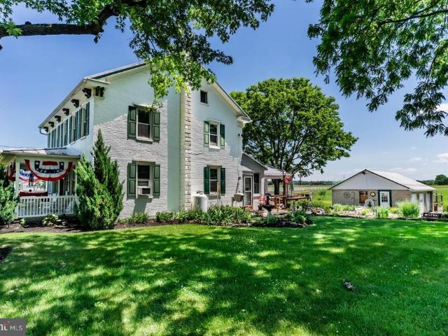895 Eppley Road