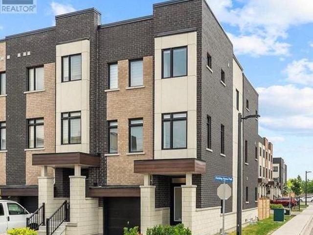 895 Kicking Horse Path, Oshawa, ON, L1J 0B4 house for sale | Listing ID E13683 | Royal LePage