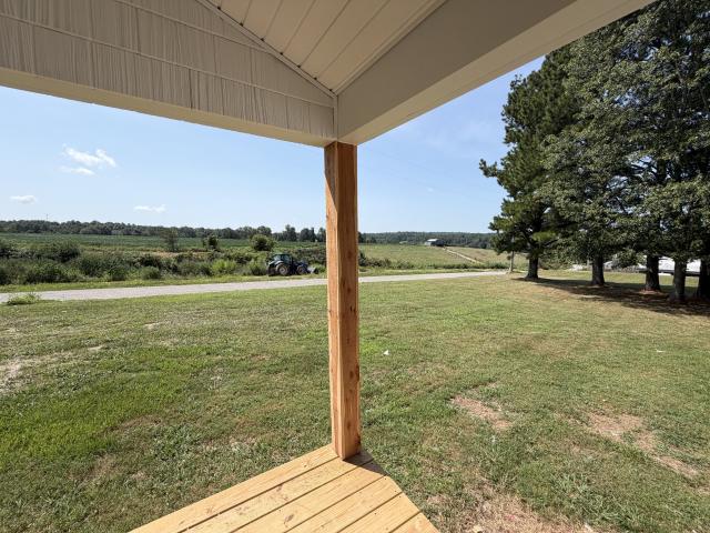 895 Harve Brown Rd