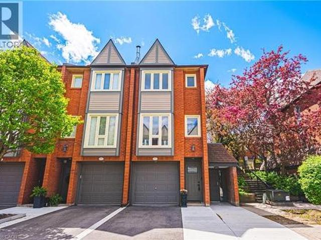 895 Maple Avenue Unit# 101, Burlington, ON, L7S 2H7 townhouse for sale | Listing ID 40850 | Royal LePage