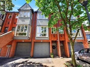 895 Maple Avenue Unit# 409, Burlington, ON, L7S 2H7 townhouse for sale | Listing ID 40833 | Royal LePage