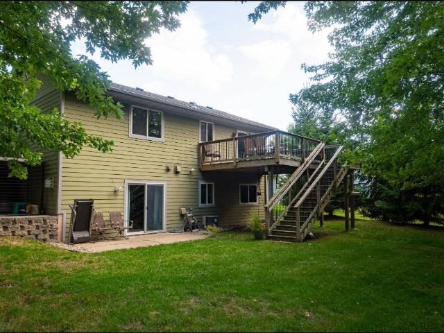 895 Marigold Drive