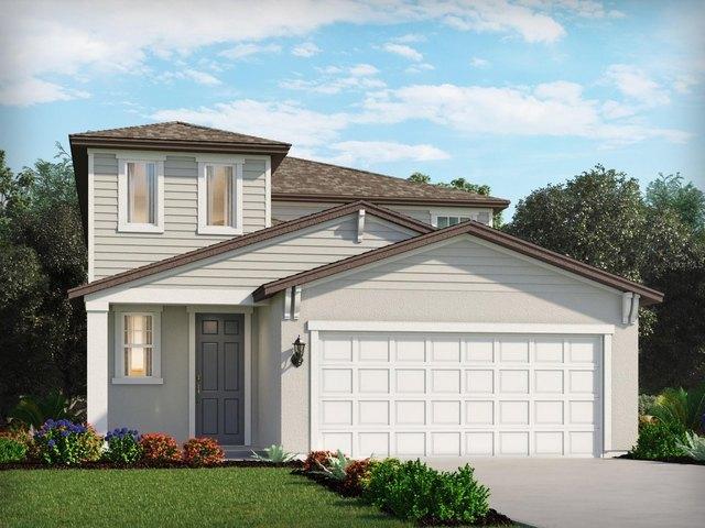 895 Sunshower Dr, Lady Lake, FL 32159