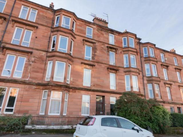 £895 PM·Craigpark Drive, Dennistoun, Glasgow G31 2NP