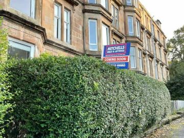 £895 PM·Ingleby Drive, Dennistoun Glasgow