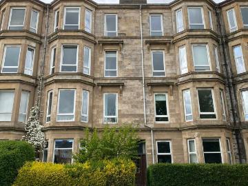 £895 PM·Onslow Drive, Dennistoun Glasgow