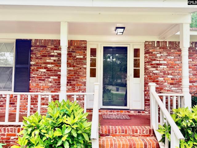 895 Pine Forest Trail