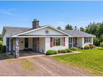 Kent, New Brunswick - Nouveau-brunswick