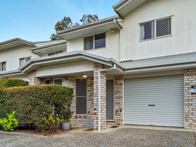 8/95 River Hills Road, EAGLEBY, QLD 4207