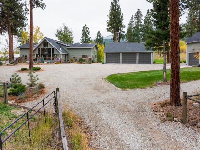 895 W Cow Creek Road, Hamilton, US, MT