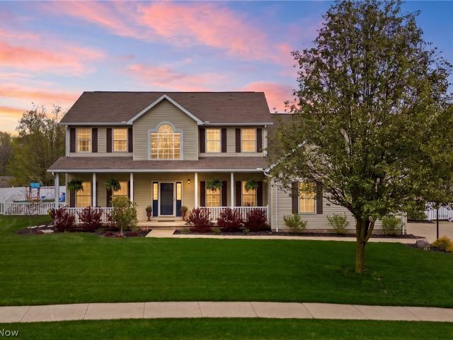 895 Williamsburg Court