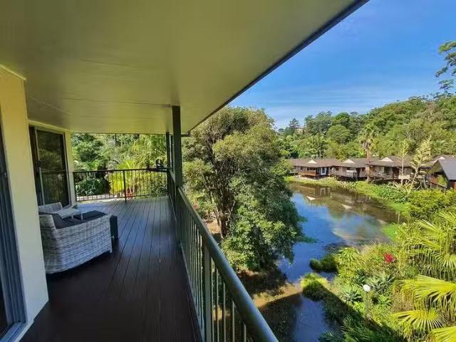 8/95A James Small Drive, Korora, NSW 2450