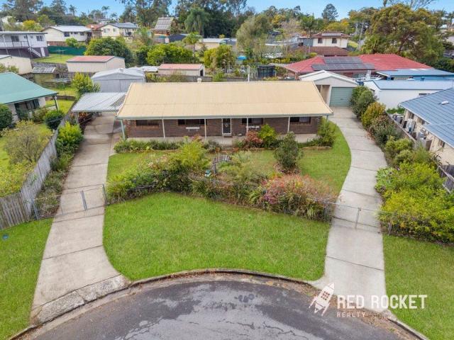 895m² Block | Private Cul de Sac Setting | Vacant & Ready to Move In!