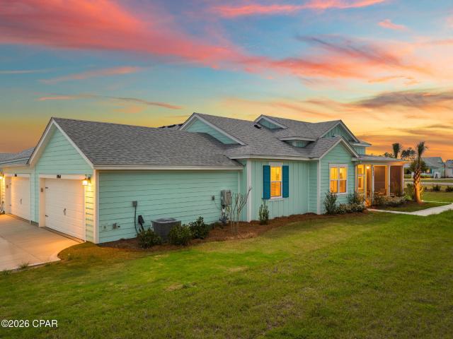 8964 Parrot Pl, Panama City Beach, FL 32413 | MLS #786667