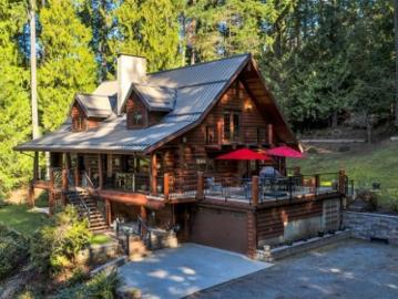 8965 Meades Creek Rd, Lake Cowichan, BC, V0R 2G0 house for sale | Listing ID 1032 | Royal LePage
