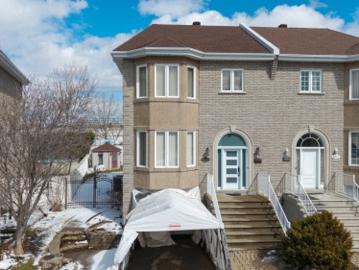 Saint-léonard, Montreal, Montreal - Patio