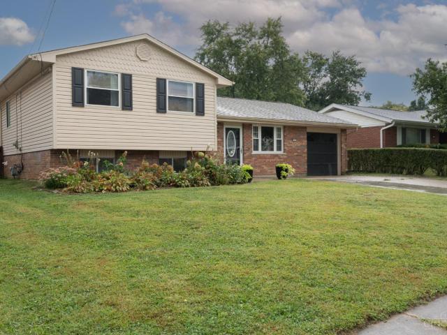 8965 Zoellner Road