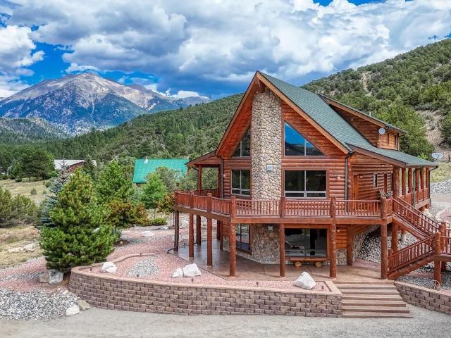 8966 Hanging Tree Drive, Salida, US, CO