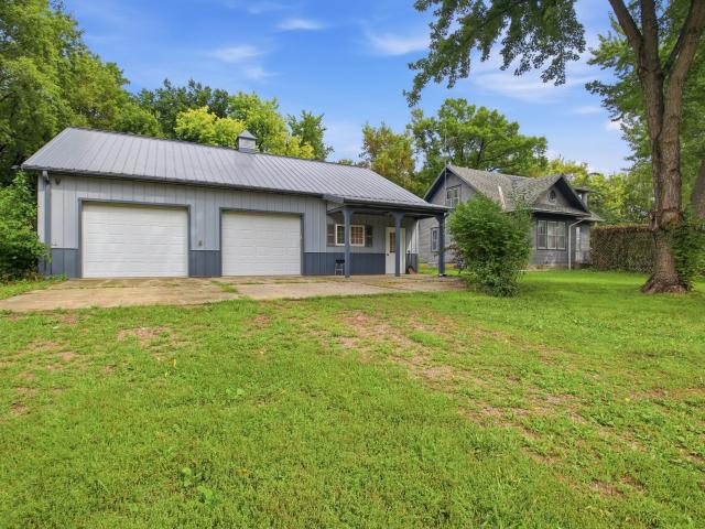 89678 th Street