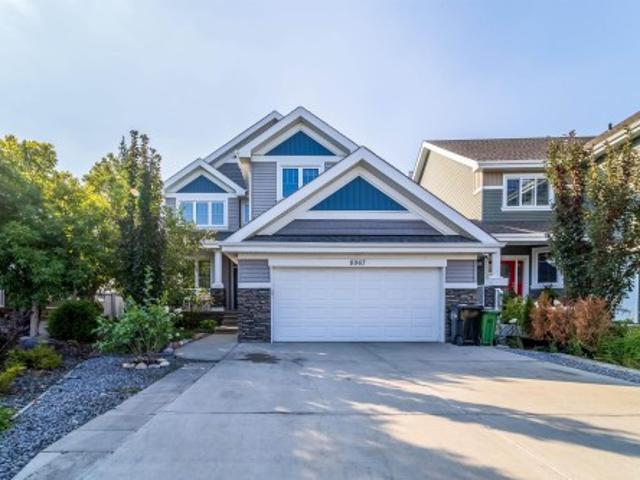 8967 24 Avenue, Edmonton, AB, T6X 1A6 house for sale | Listing ID E4485 | Royal LePage