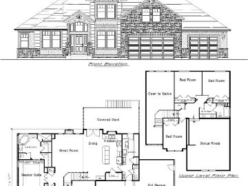 8968 N 6800 W, Tremonton, US, UT