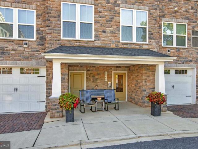 8960 Carls Court # H