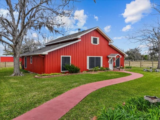 8960 County Road 505, Brazoria, TX 77422 | MLS #41193