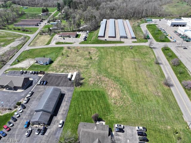 8961 Whitaker Road Parcel 3