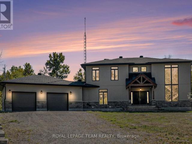 896 Corktown Road Merrickville Wolford, ON K0G1N0