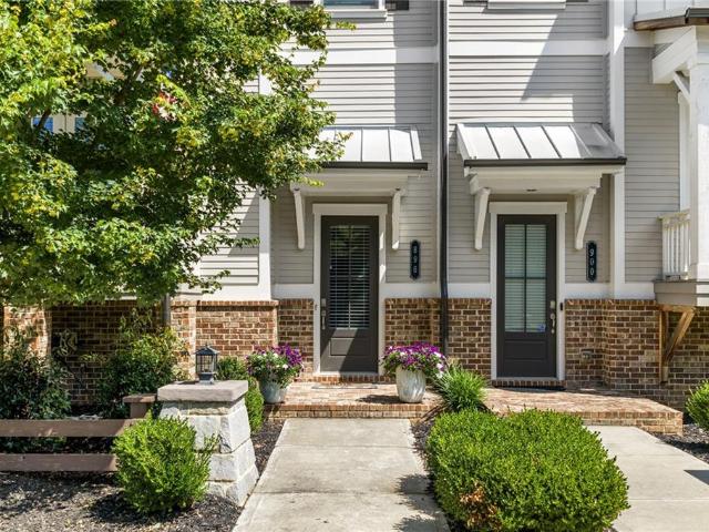 896 Mayfield Road