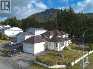 896 Prince Rupert Boulevard, Prince Rupert, BC, V8J 4H5 house for sale | Listing ID R3107 | Royal LePage