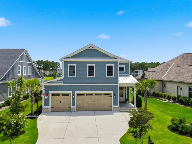 896 Waterbridge Blvd
