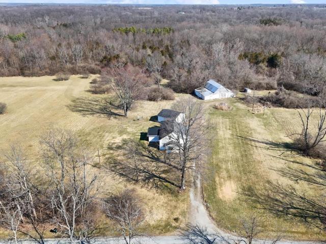 896 Ward Road