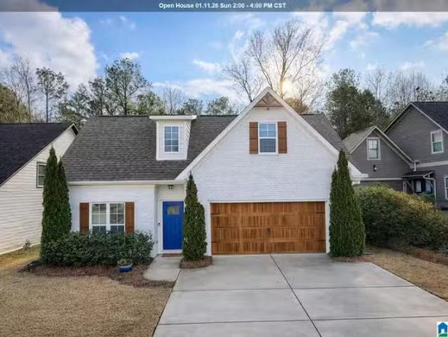896 VALLEY CIR, LEEDS, AL 35094